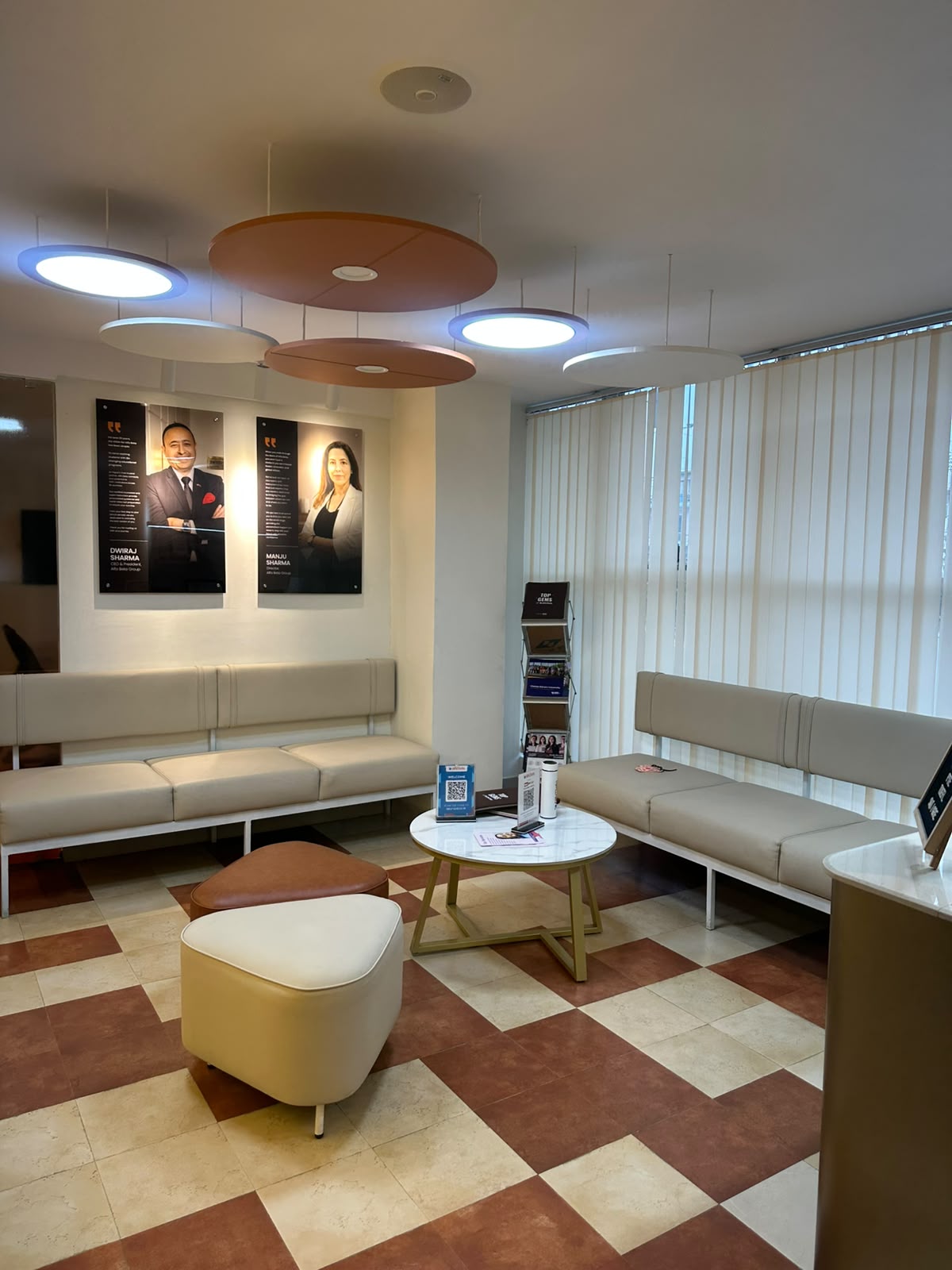 Our Facilities