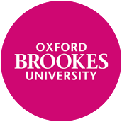 Oxford Brookes University logo