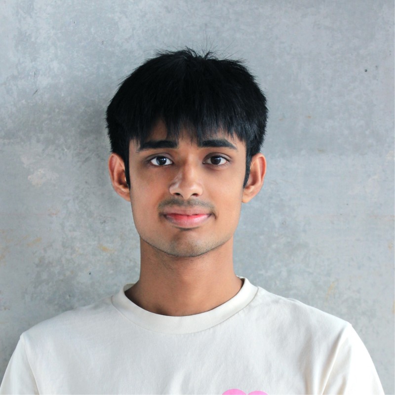 Rohan Begani