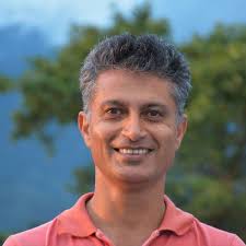 Deepak Sapkota