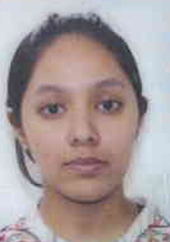 Manavi Khadka