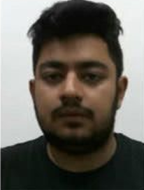 Anuraj Acharya