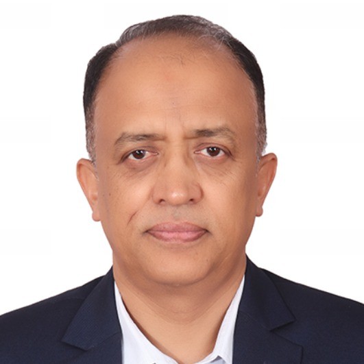 Rajendra Kumar Raut