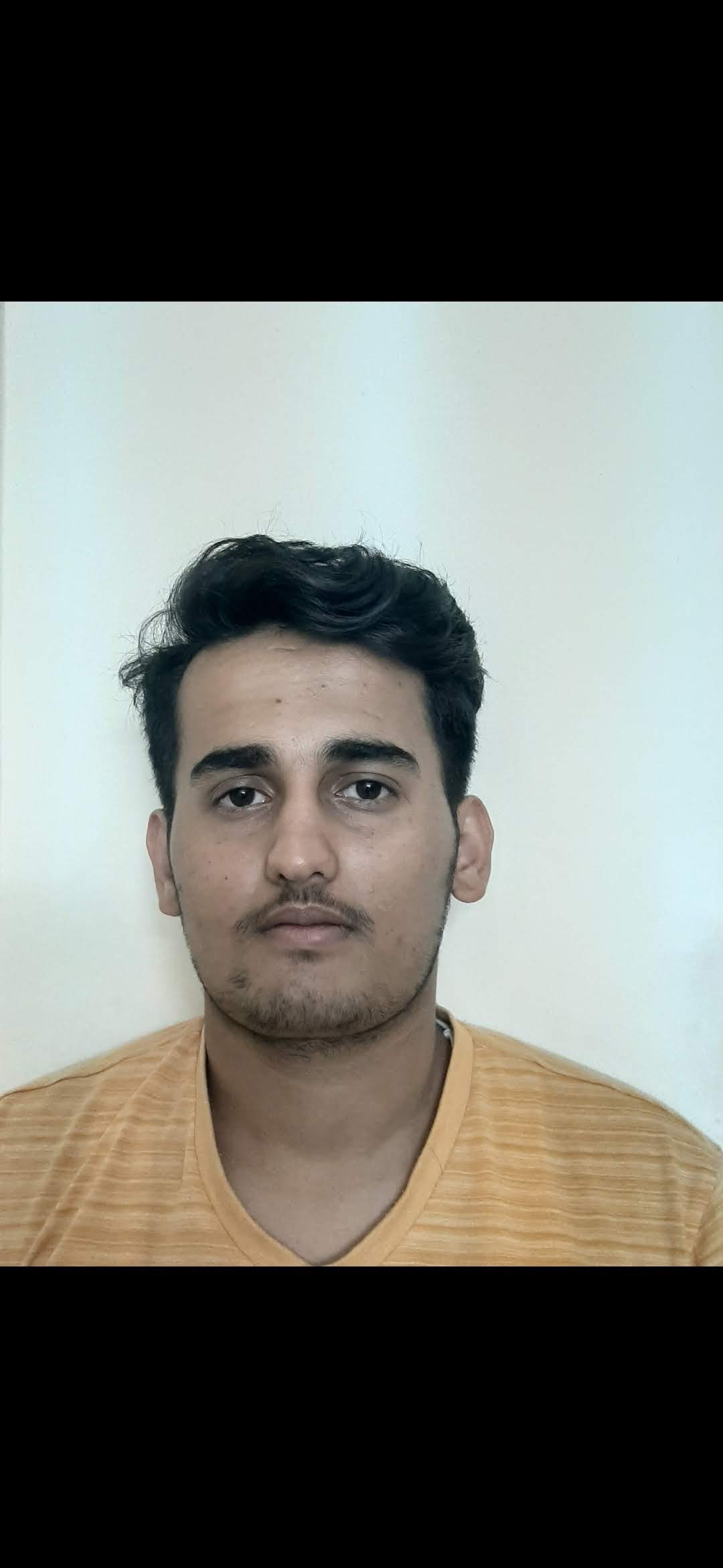 Atish Gyawali