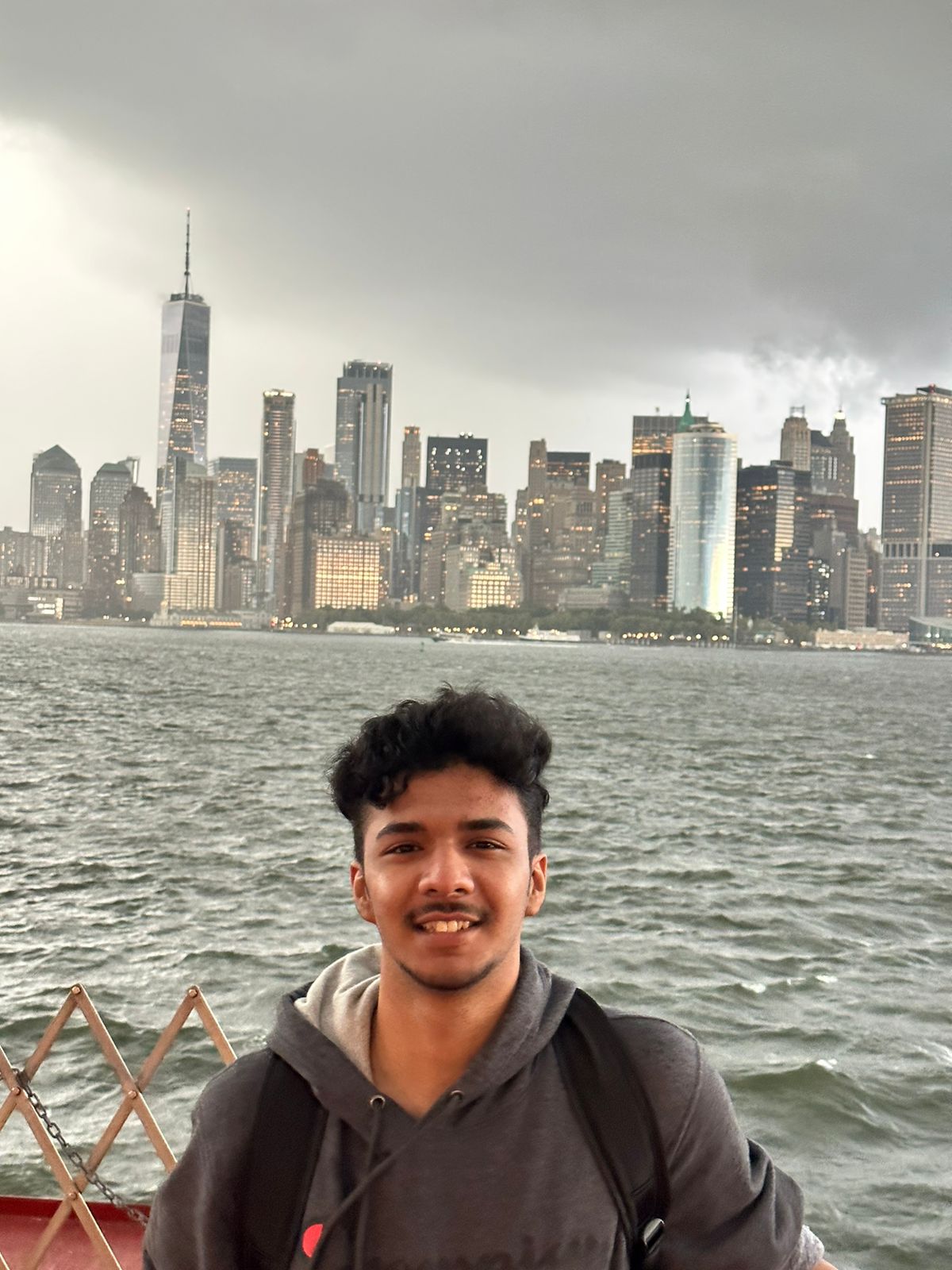 Prakhar Giri