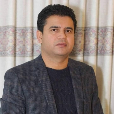 Bishnu Subedi