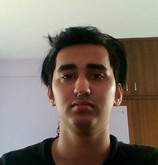 Aman Gyawali