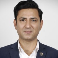 Prahlad Giri