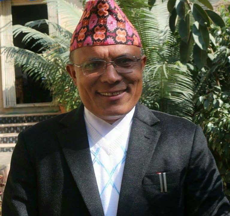 Dala Rawal