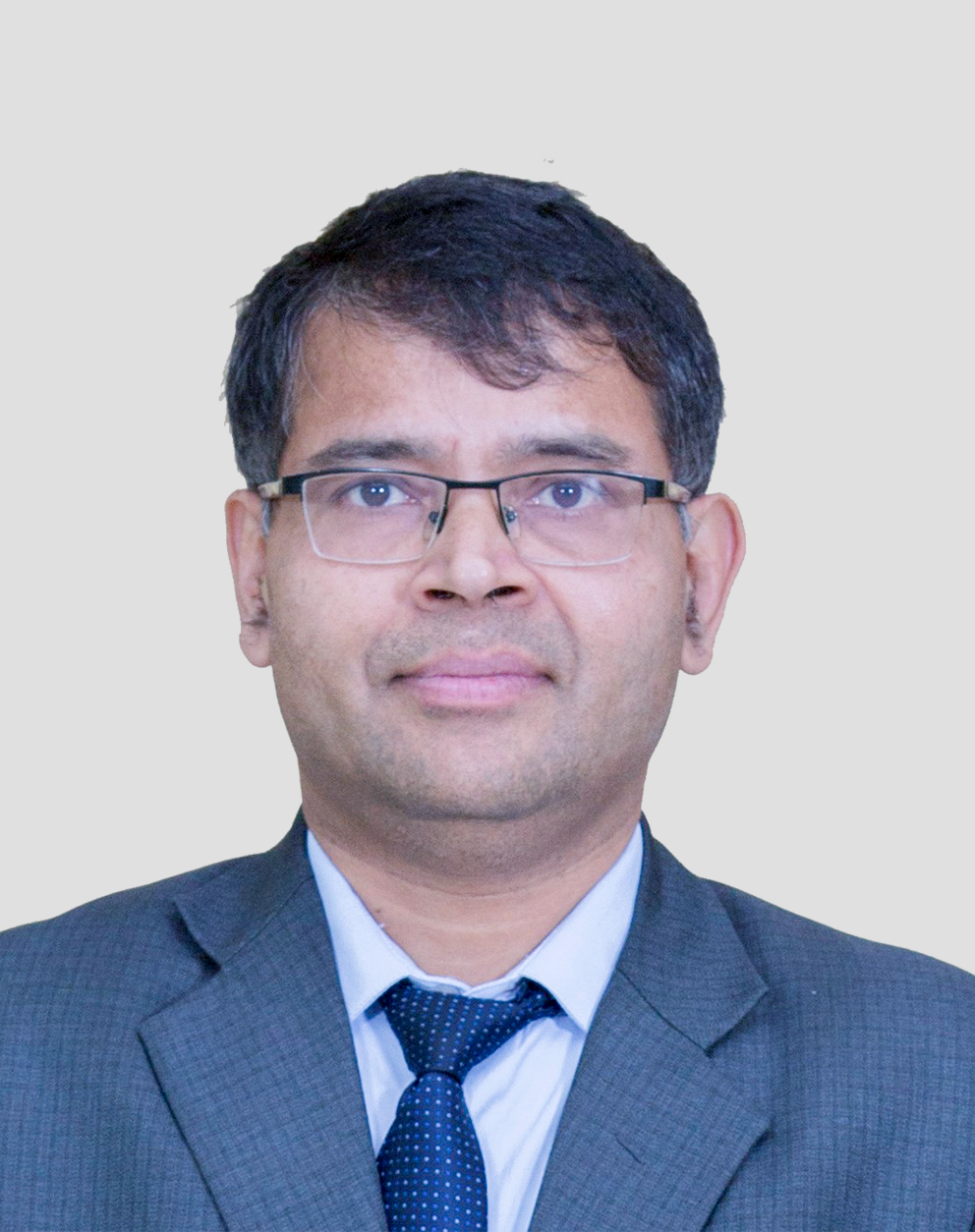 Mani Ram Pokharel