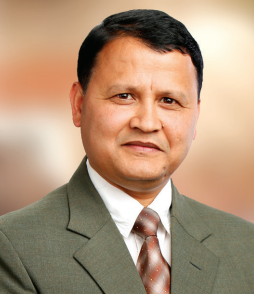 Govinda Sethi