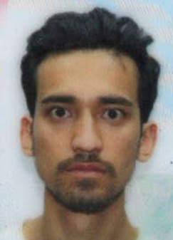 Chet Raj Khadka