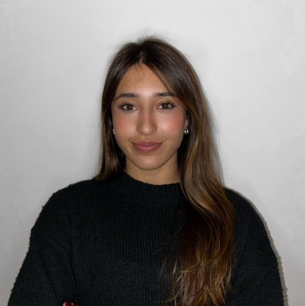 Deeya Sharma