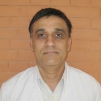 Dr Kailash Bhandari