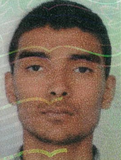 Sanim Pokhrel