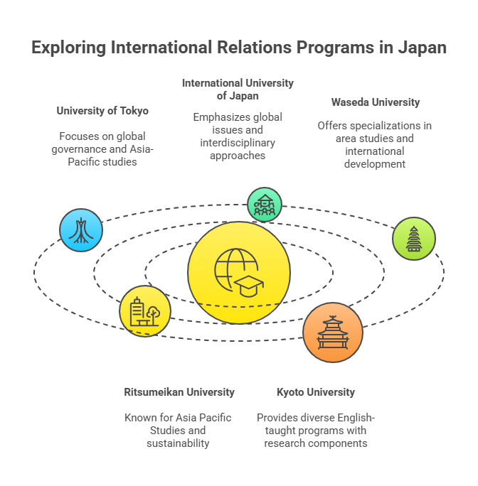 study-international-relations-at-japanese-international-universities